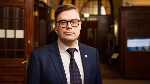 Eesti Pank prognoosib taastumist, kuid inflatsiooniohud jäävad