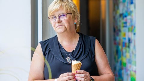 ARVAMUS ⟩ Kas uus toidumärgis suunab tootjaid pakkuma tervislikumat toitu või lihtsalt süsteemi üle kavaldama?
