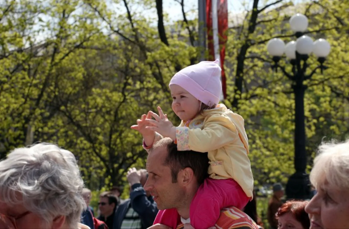Raksta foto