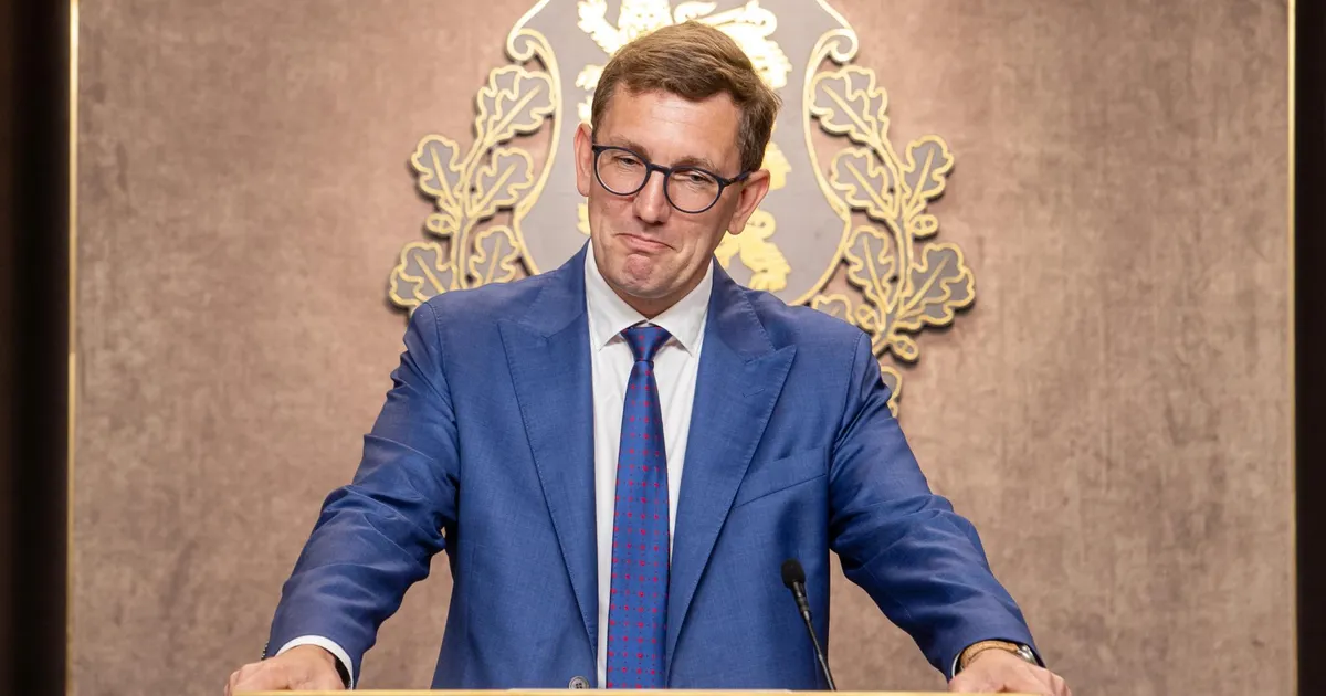 lahendus Venemaa külmutatud varade kasutamiseks on lähemal