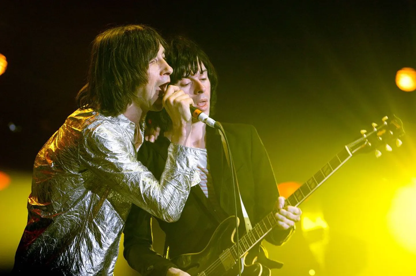 Primal Scream