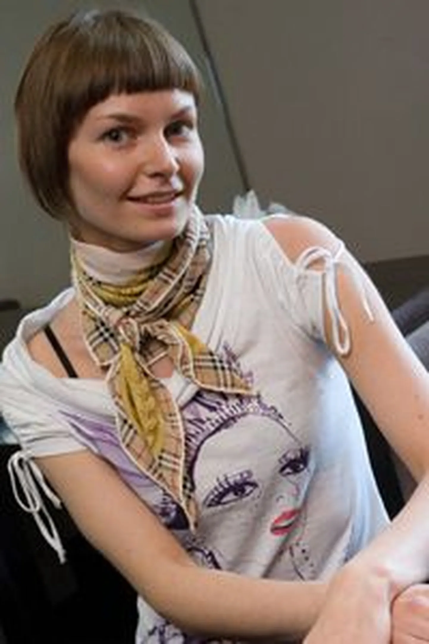 Кятлин Кальювеэ