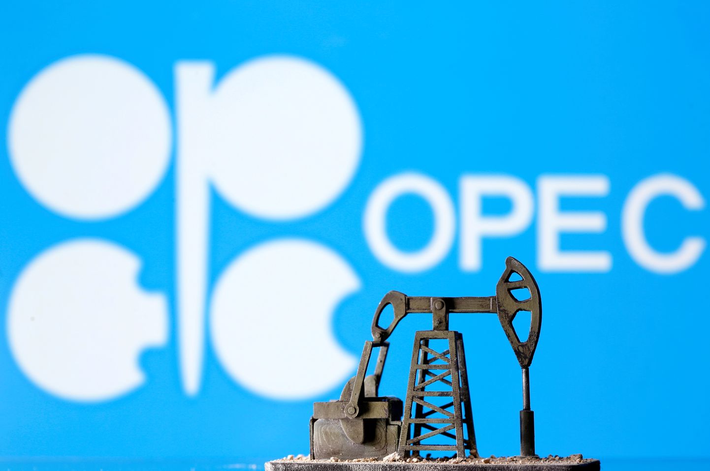 OPEC+ hakkab teisipäeval arutama tootmiskvoote