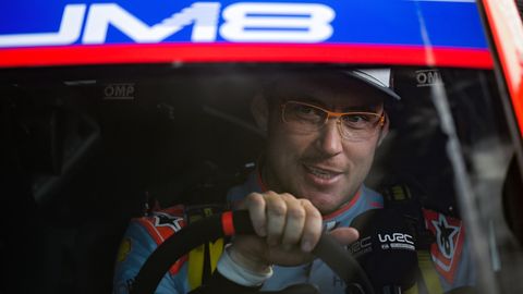 Neuville ei kanna Tänakut maha