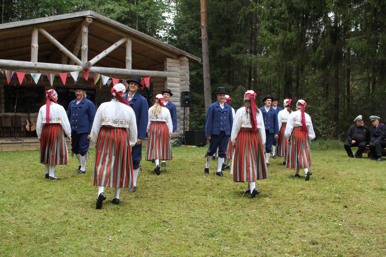 Järvamaa kultuurihiis 25