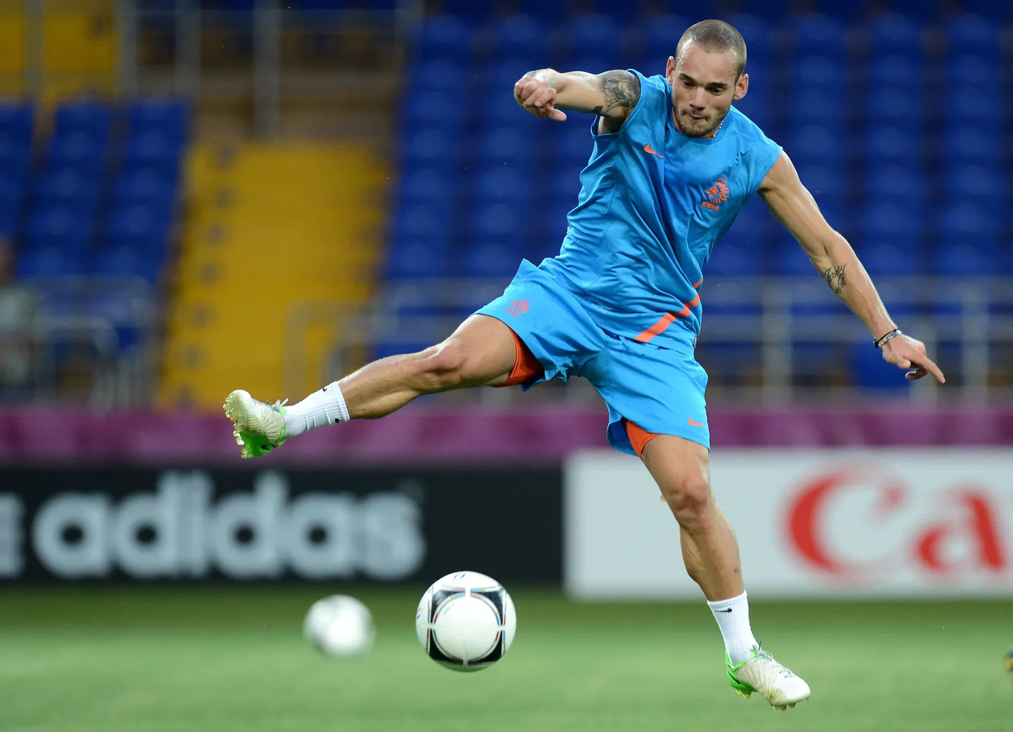 Wesley Sneijder