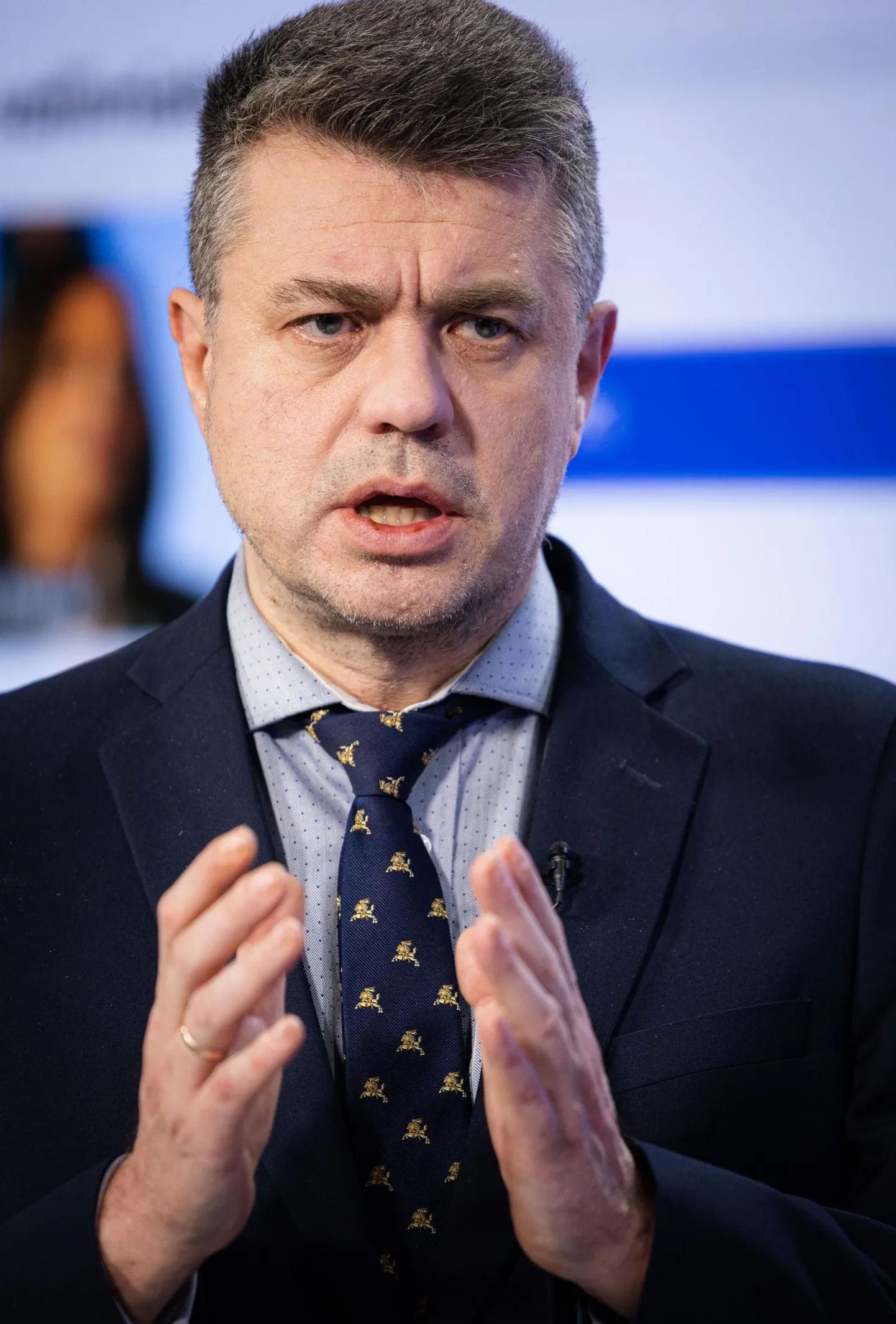 Urmas Reinsalu