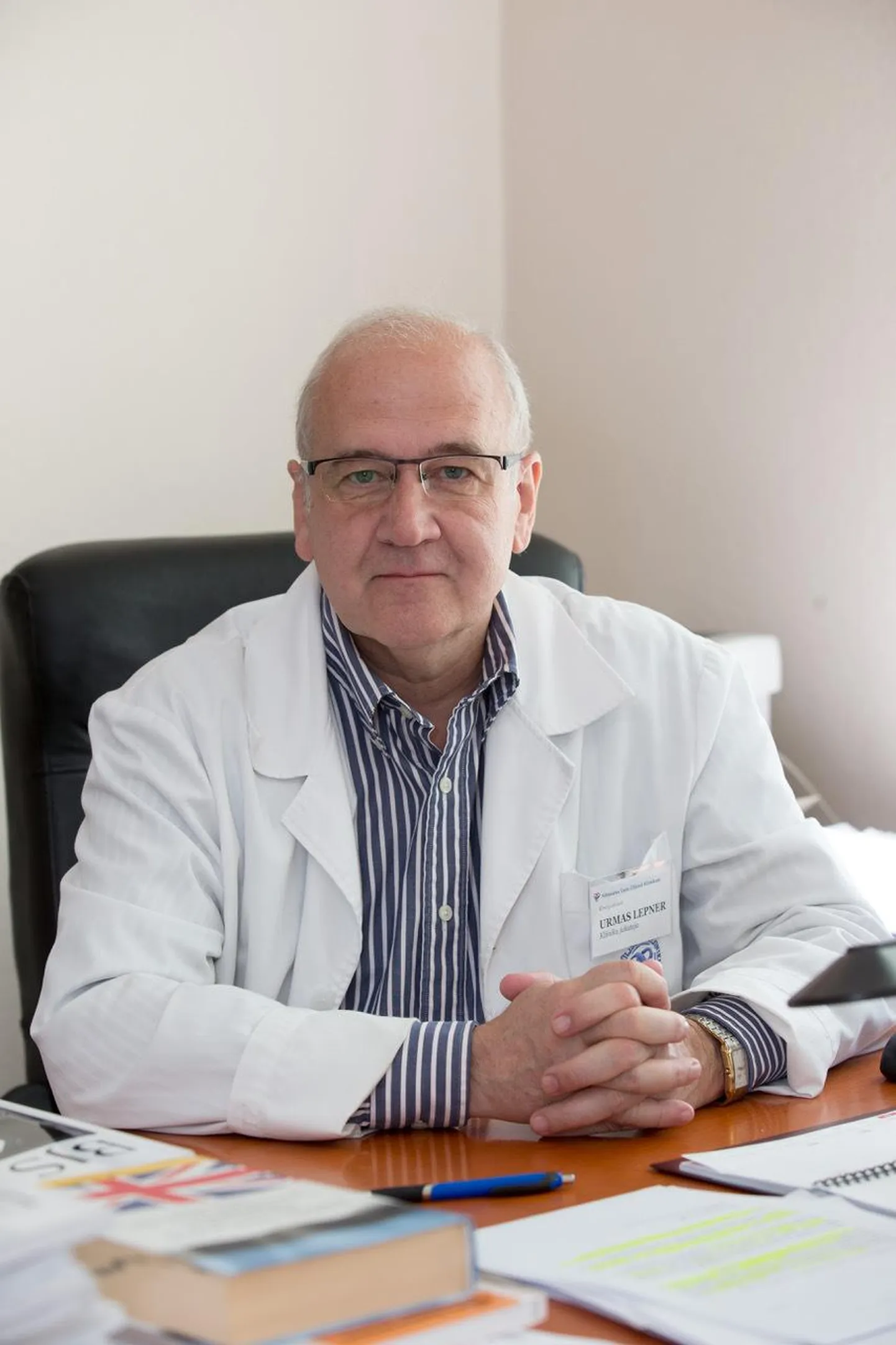 Urmas Lepner