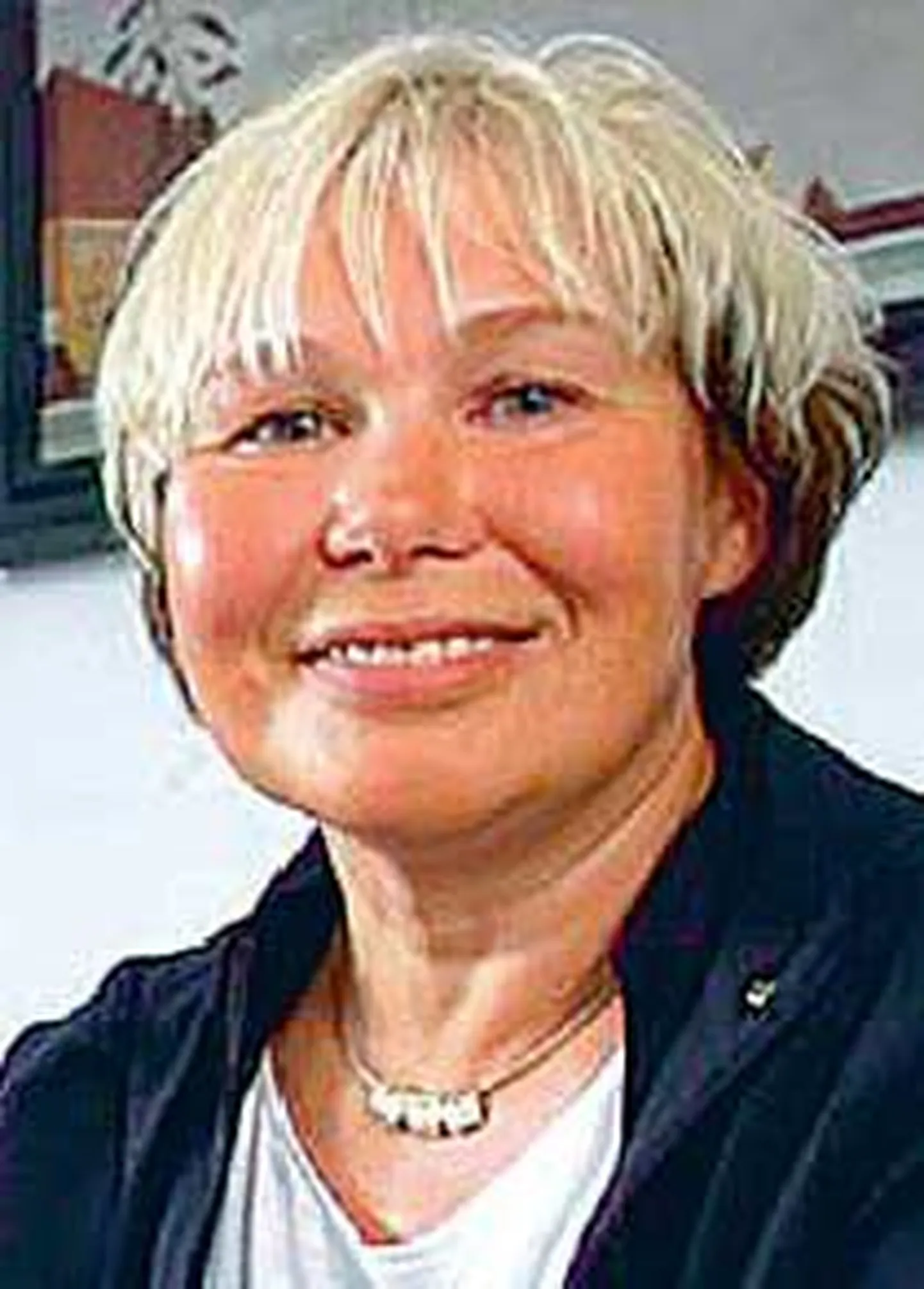 Viivi Luik