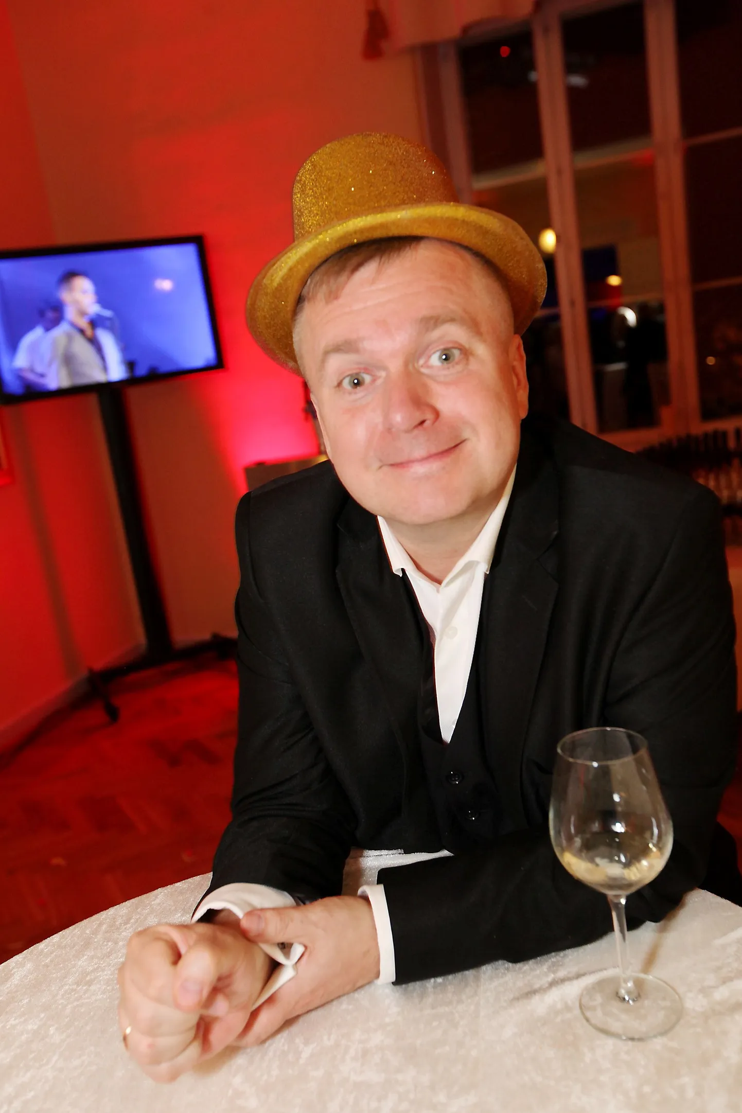 Kristjan Jõekalda