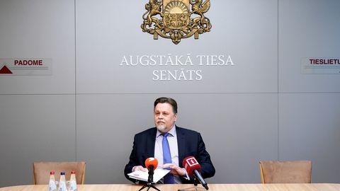 Strupišs aicina nekavējoties risināt slimības lapu izsniegšanas pamatotību