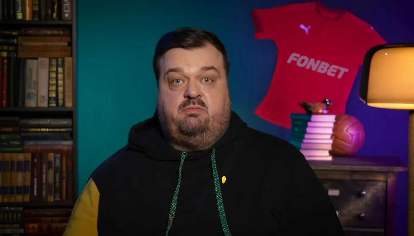 Василий Уткин