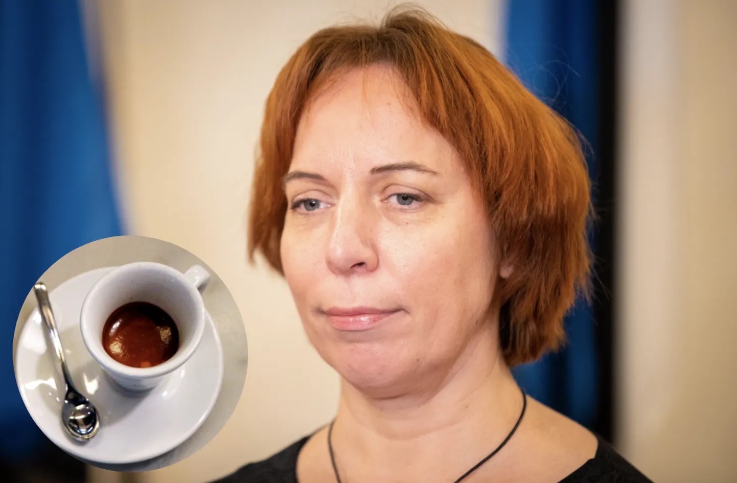 Mailis Reps sai ametliku kahtlustuse omastamises. Kahtlustus sisaldab muuhulgas ministeeriumile soetatud Jura kohvimasina omale koju paigaldamist.