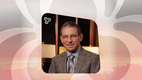 ART BERMAN ⟩ Tegelik kriis seisneb selles, et oleme reaalsuse suhtes pimedad