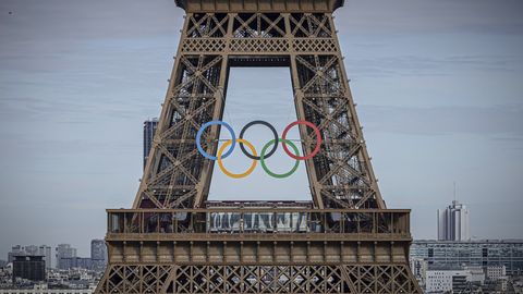 Kurioosum: Venemaa maksis olümpiat boikoteerivatele sportlastele preemiat