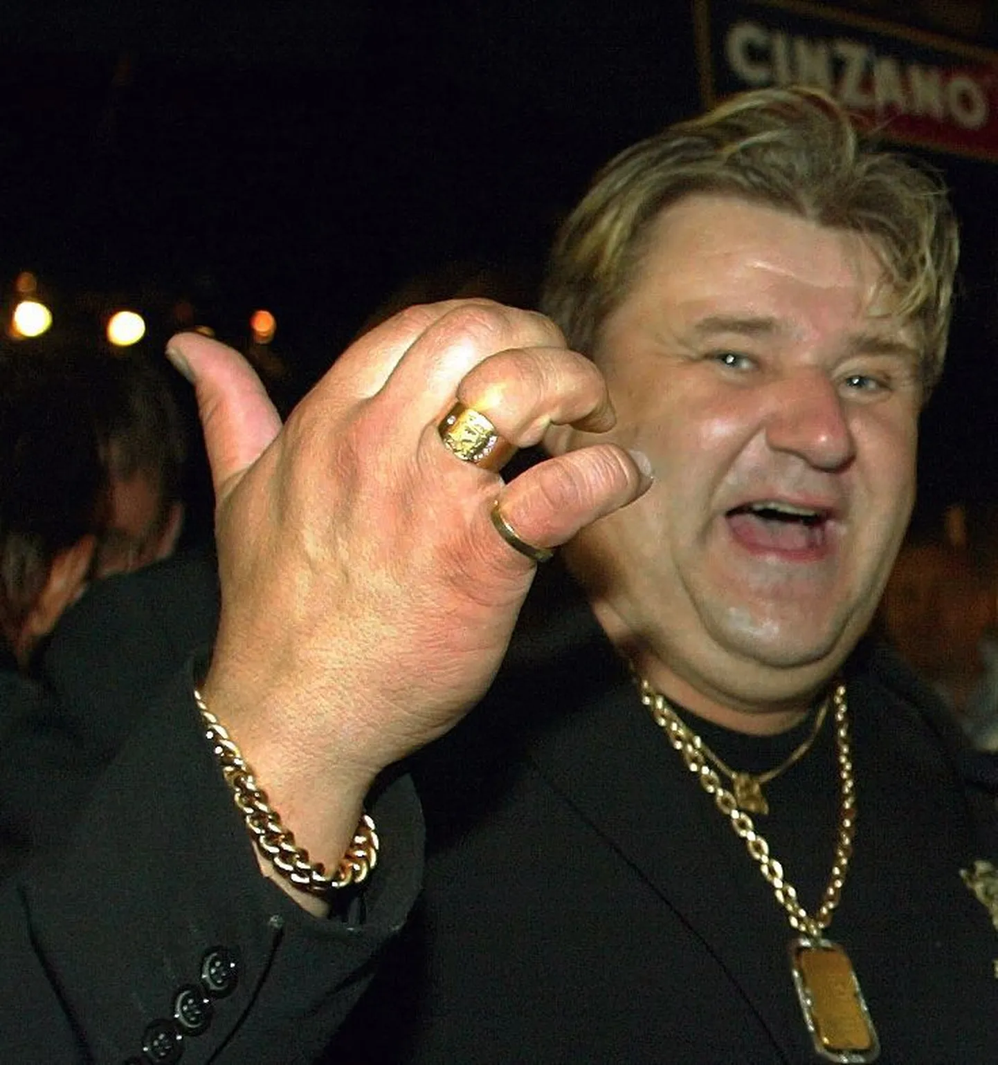 Danhammer 2005. aastal