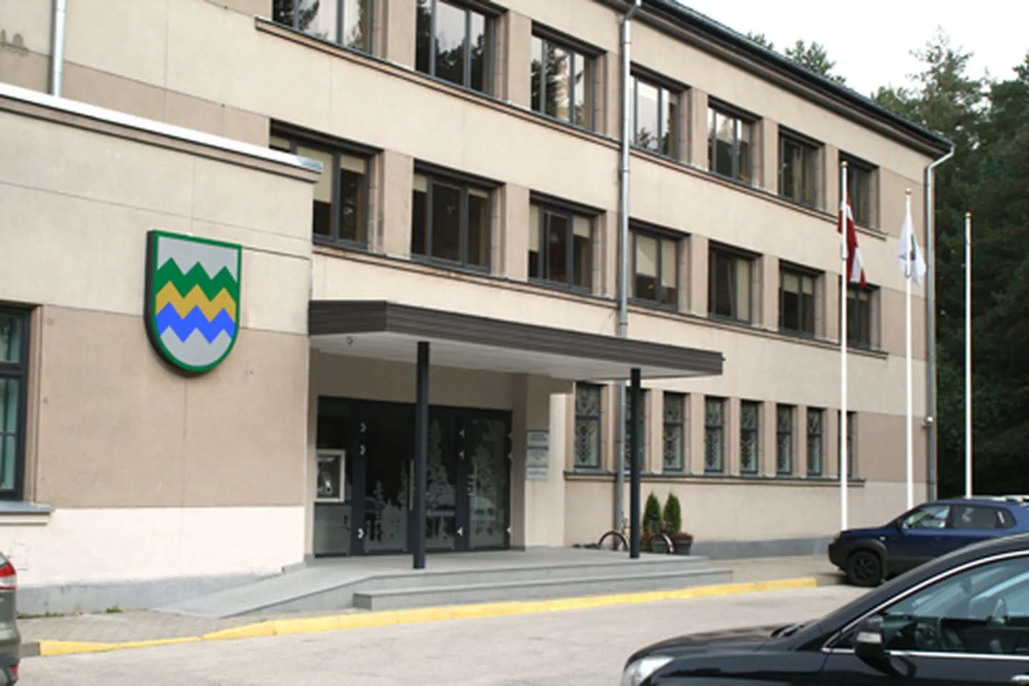 Garkalnes novada dome