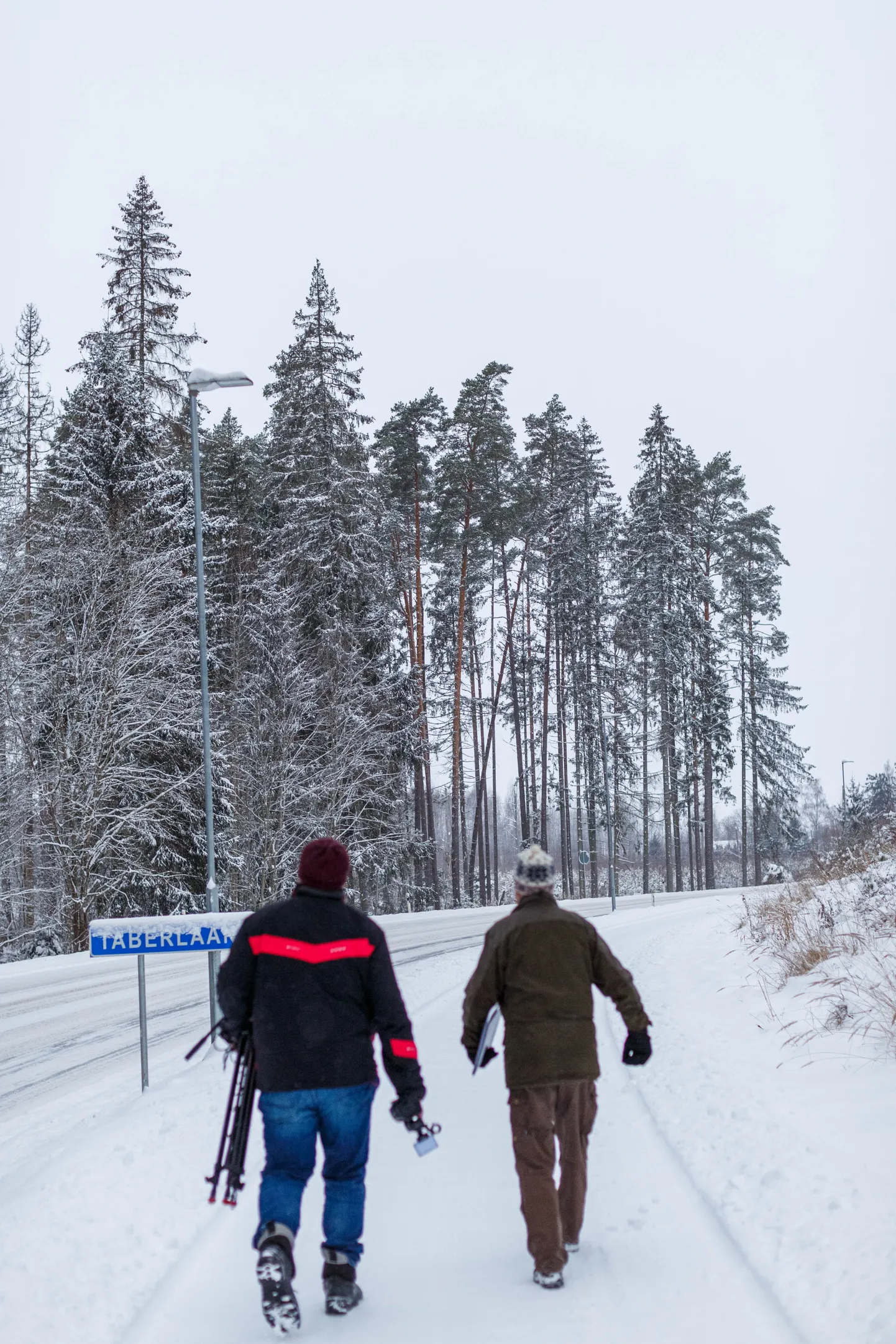 Kogukonnaala kasutatakse igpäevaselt sportimiseks, jalutamiseks või puhkamiseks.