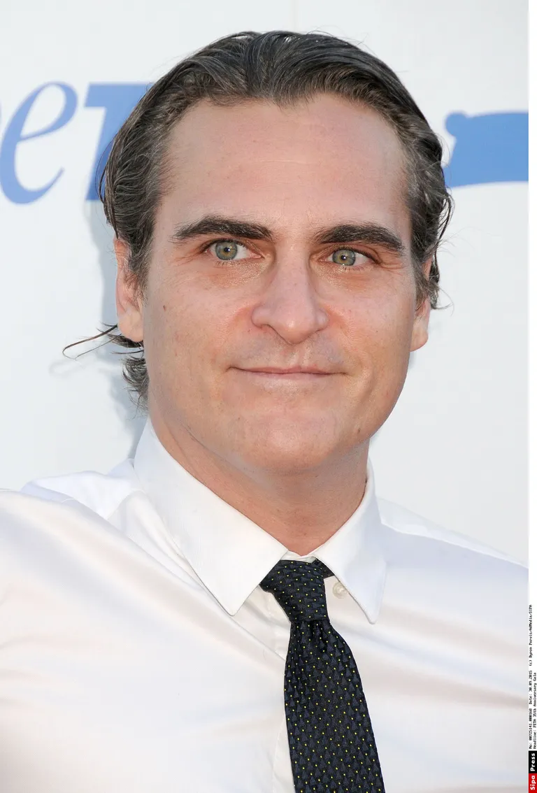 Joaquin Phoenix