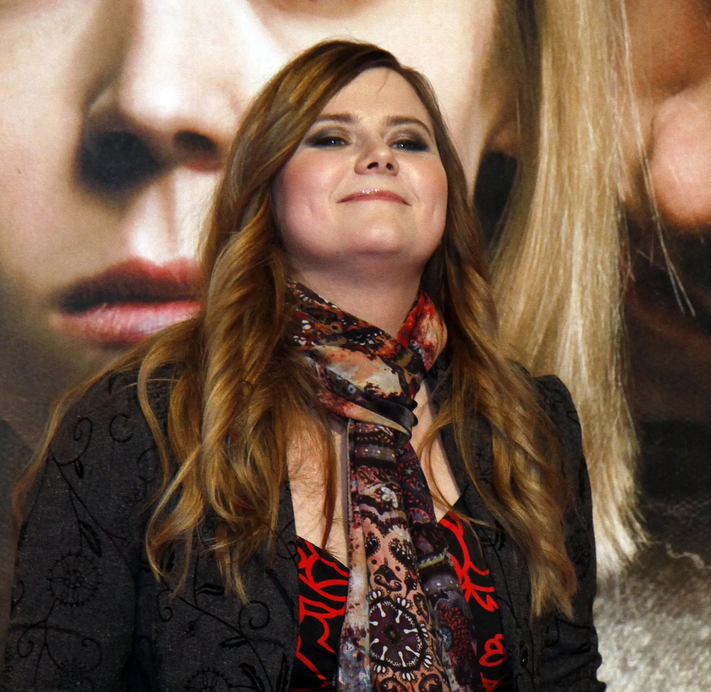 Natascha Kampusch