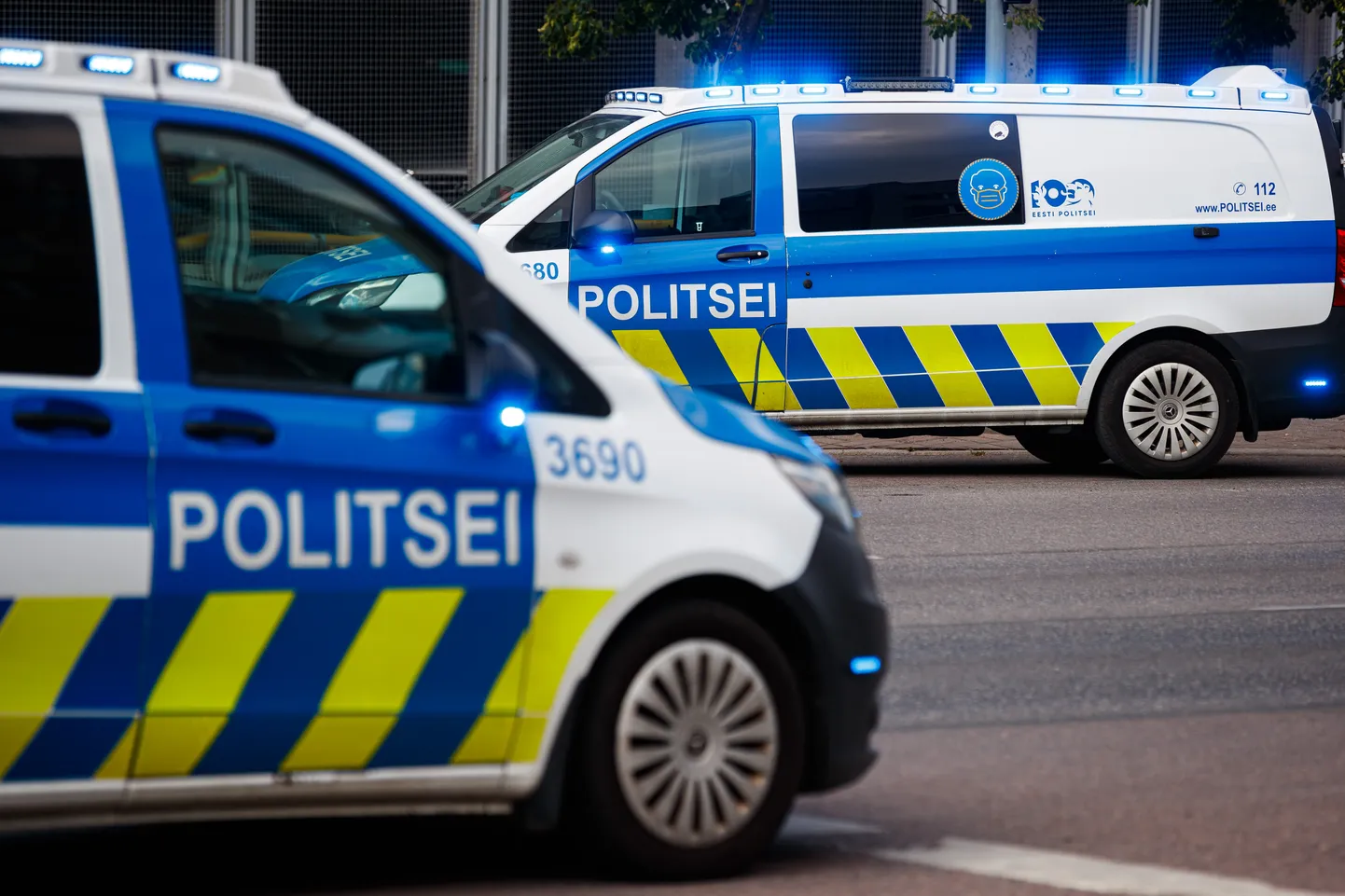 Politsei