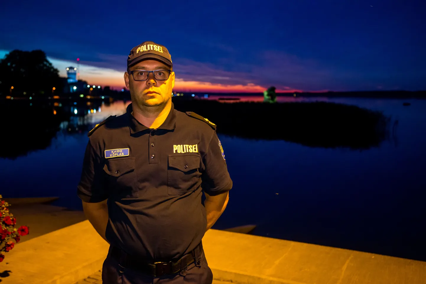 Mõni tund pärast traagilist õnnetust oli Lääne prefekt Kaido Kõplas juhtunust šokeeritud. «Meile endale on see kõik hetkel arusaamatu,» ütles ta kesköö paiku.