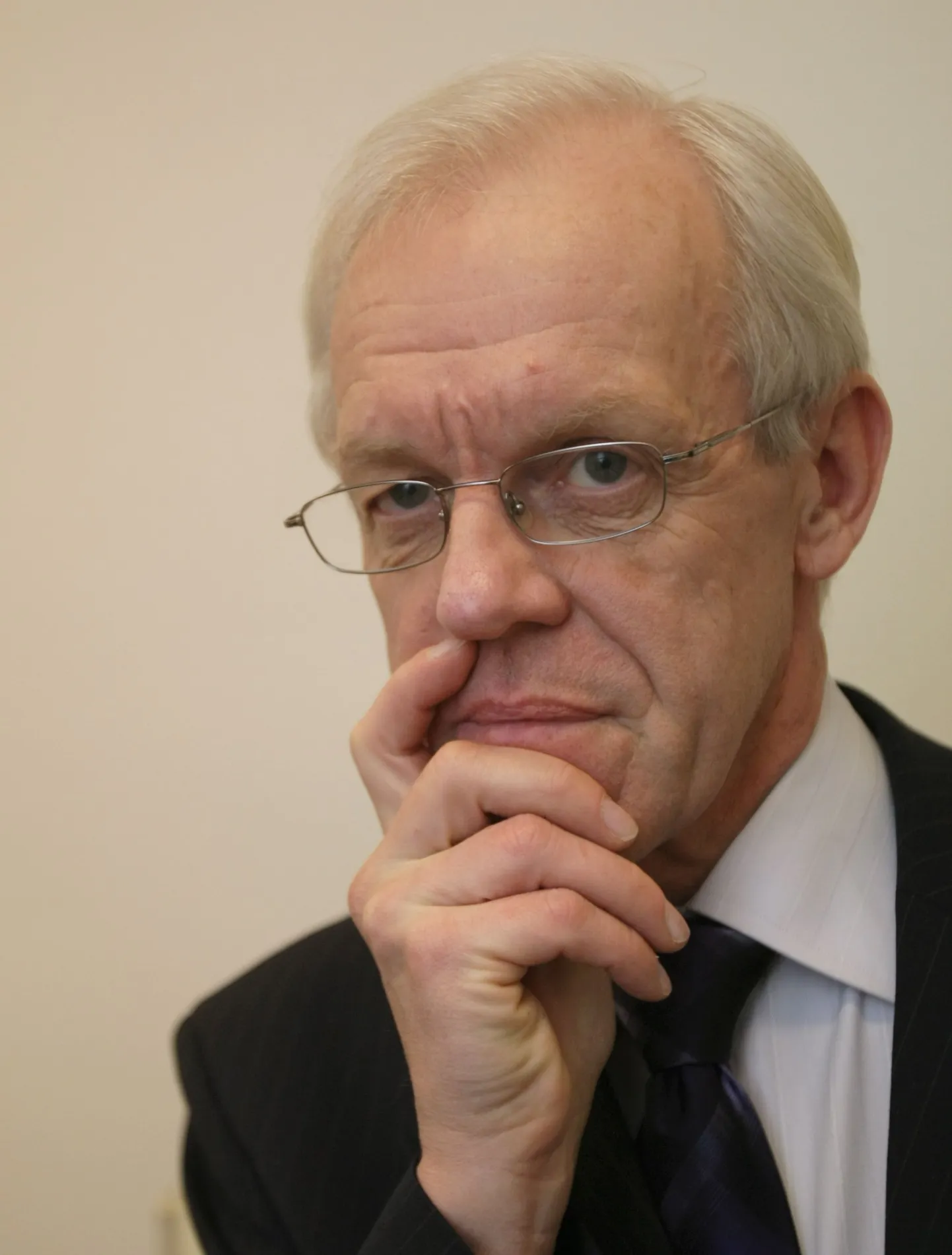 Ravikeskuse SL Meedik üldarst dr Sven Lindström