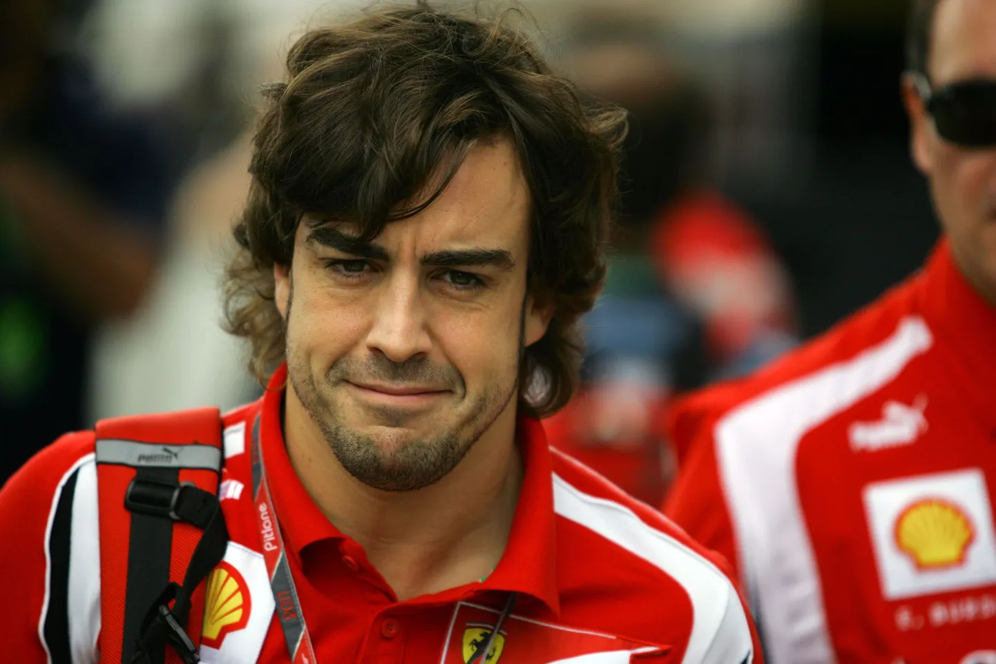 Fernando Alonso