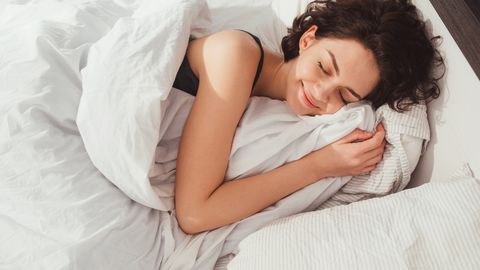 Uneekspert Kene Vernik soovitab: kuidas kiiresti ja kvaliteetsesse unne suikuda?