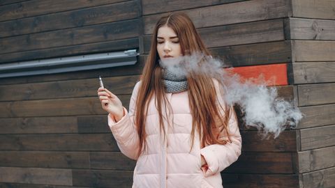 Pharma Giant AstraZeneca Moves to Save Estonia's Youth from Nicotine's Grip