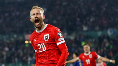 HOMMIKUL OTSEBLOGI ⟩ Väga pikalt MM-pausilt naasev Austria esimene vastane on debütant Jordaania