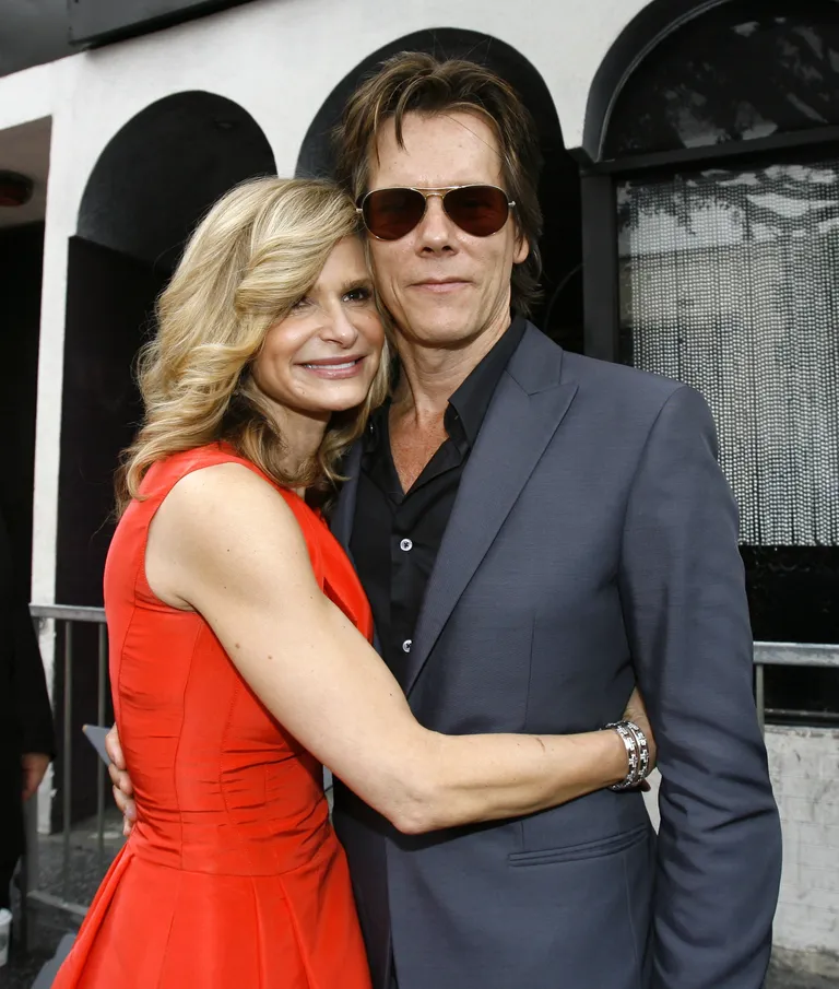 Kyra Sedgwick ja Kevin Bacon / MARIO ANZUONI/REUTERS/Scanpix