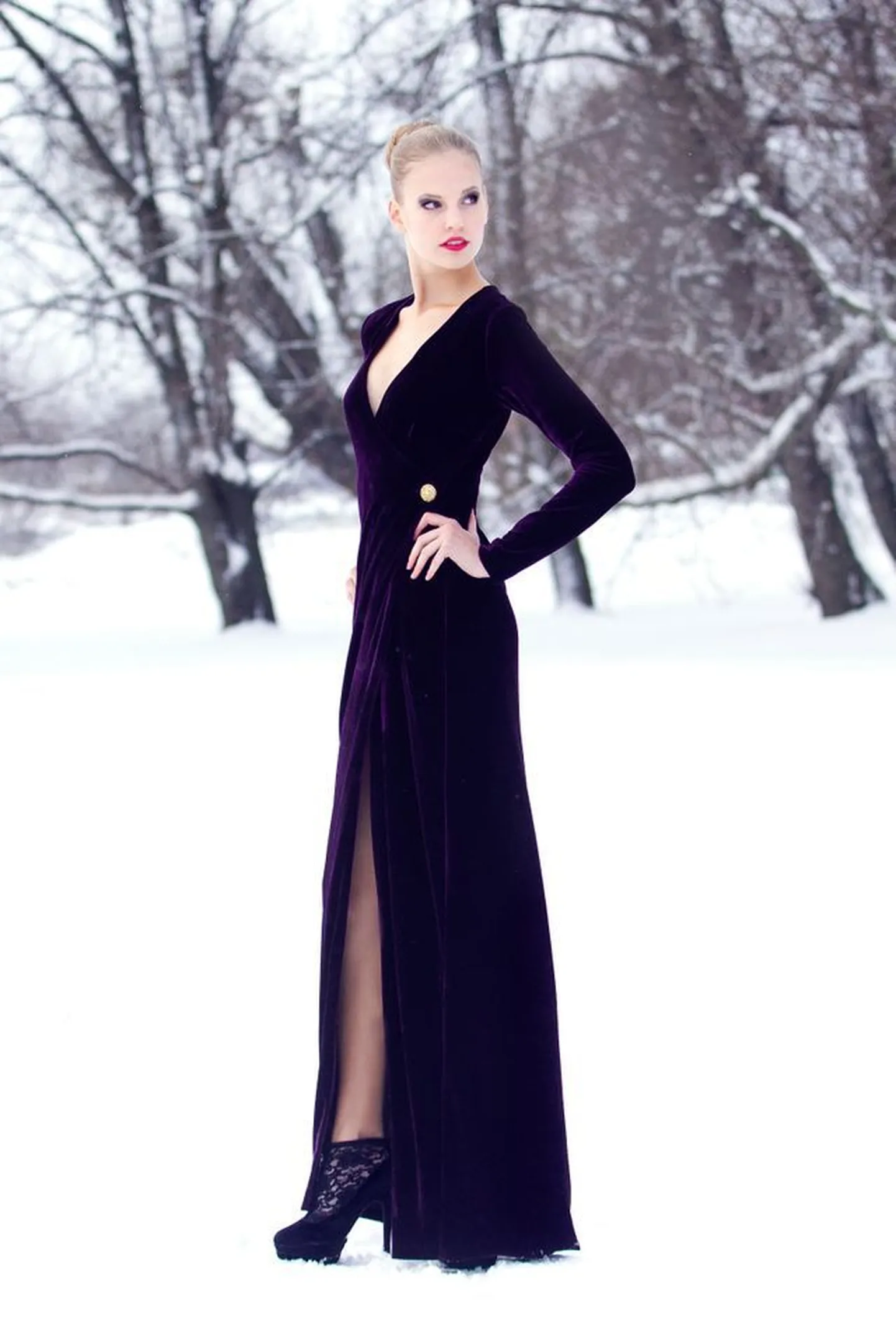 Moelooming - Liina Stein