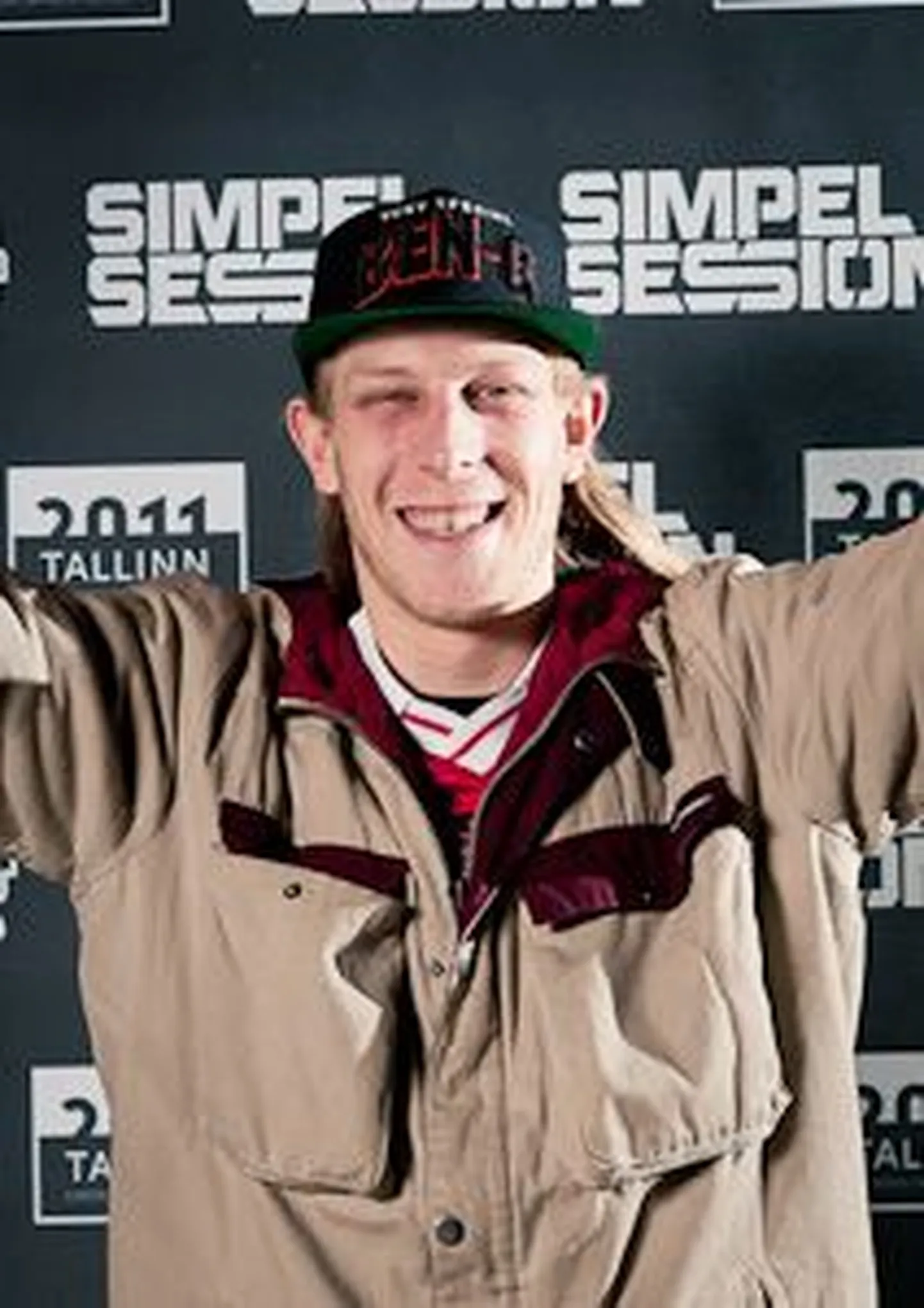 Tim Zom