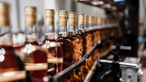 Estonians Puzzled by Pervasive Beer Ads Amid Strict Alcohol Advertising Limits