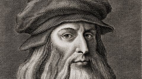 UUS TÕEND ⟩ Itaalia ajaloolane: Leonardo da Vinci ema oli orjatüdruk, kes viidi üle Musta mere Itaaliasse