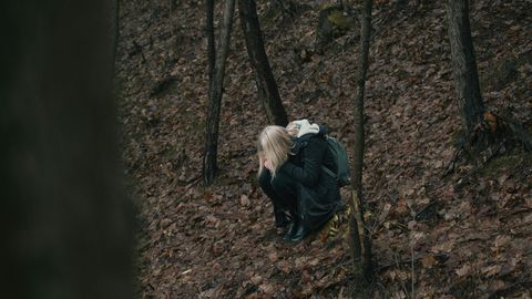 Video ⟩ Ģimenes atbalsta centrā "Lejasstrazdi" konstatēti nopietni pārkāpumi