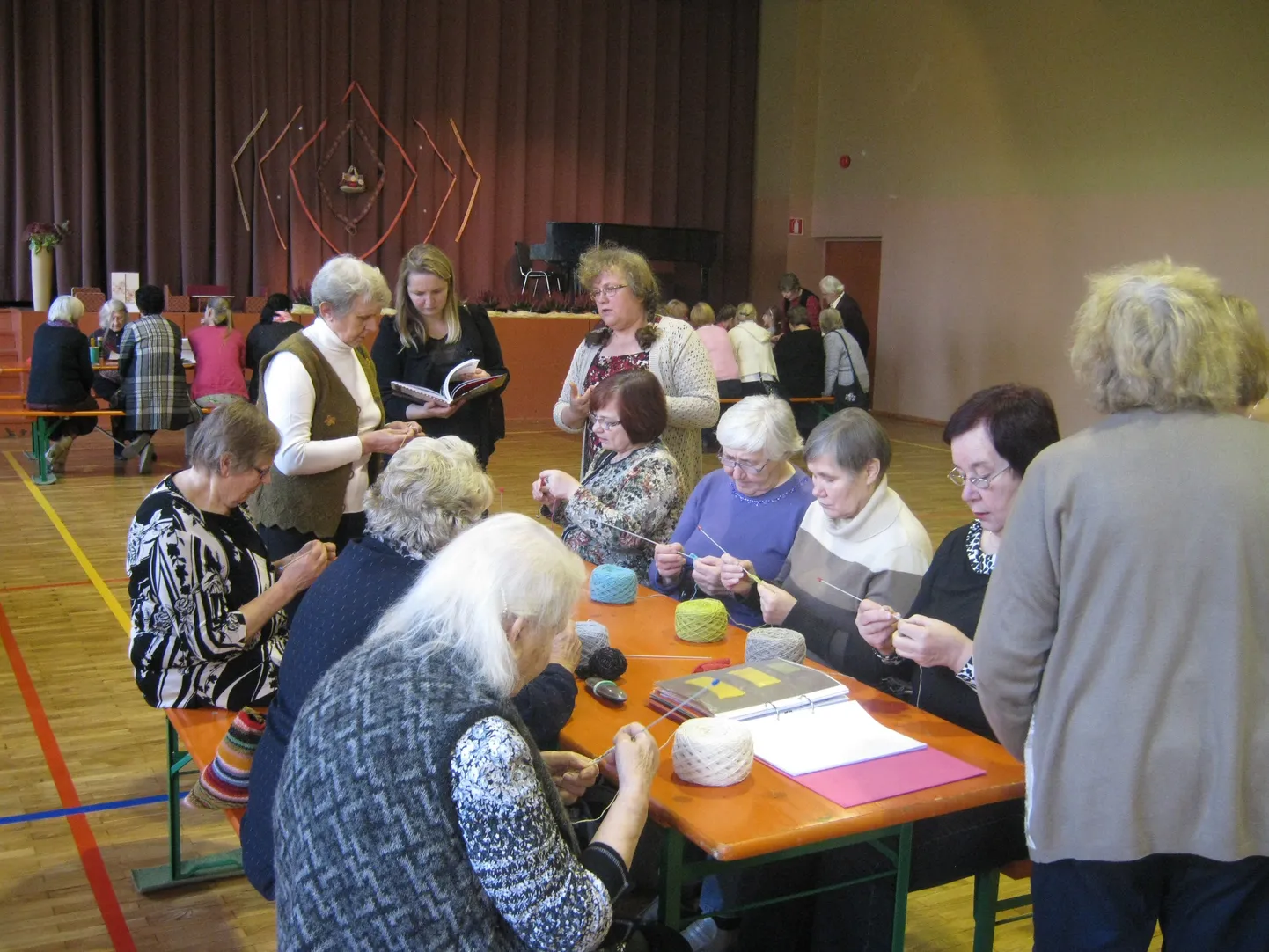 Järvamaa käsitööpäev