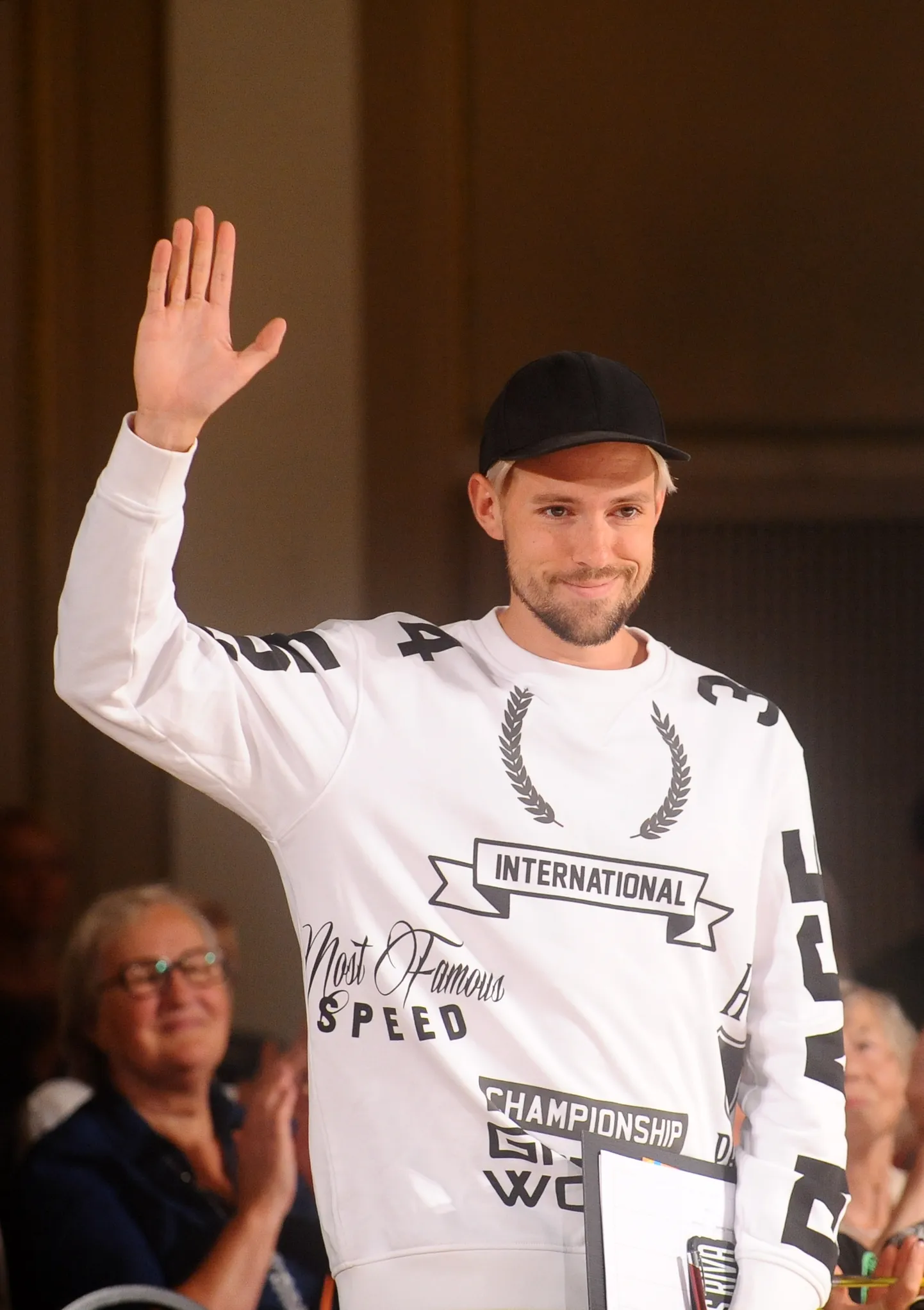 Markus Riva
