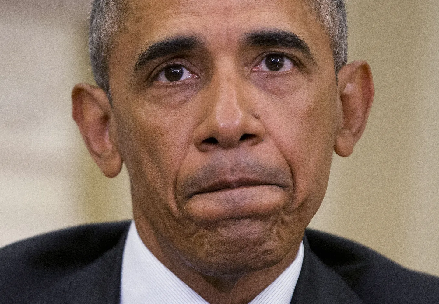 USA president Barack Obama
