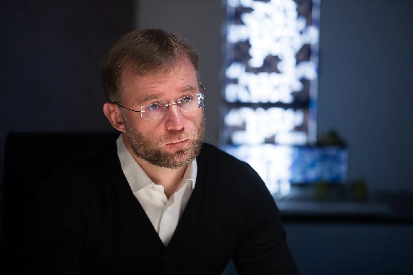 Capital Milli juhatuse esimees Igor Mölder peab töökäte puudust üheks suurimaks takistuseks.