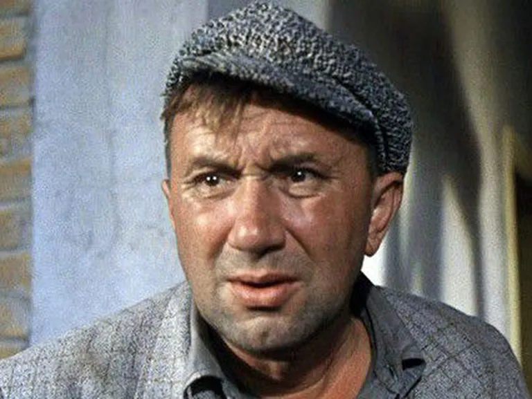 Алексей Смирнов.