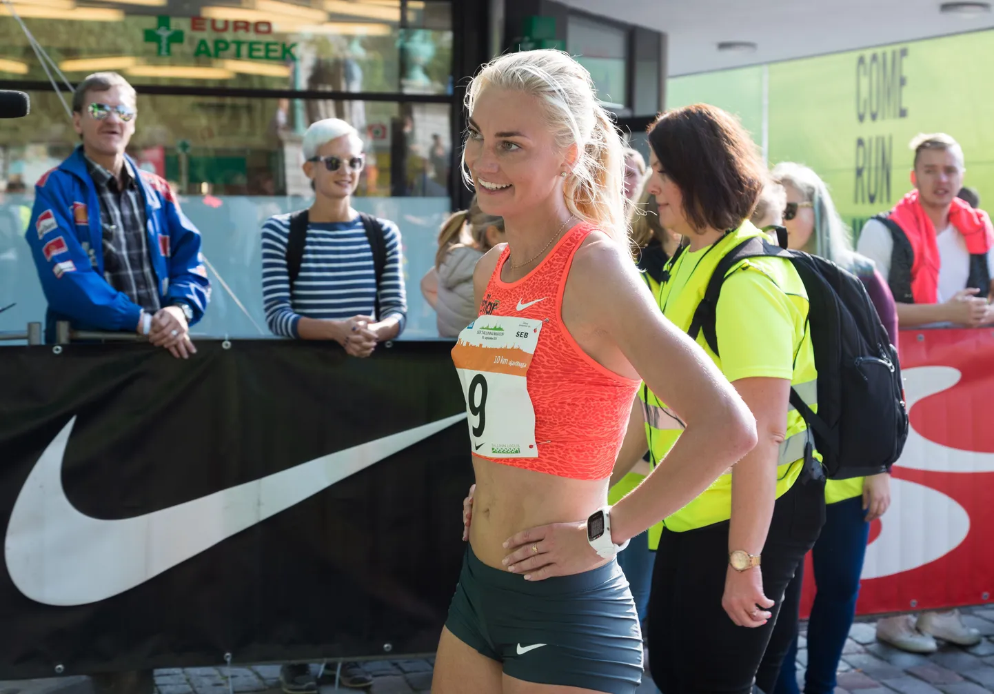 Liina Tšernov.