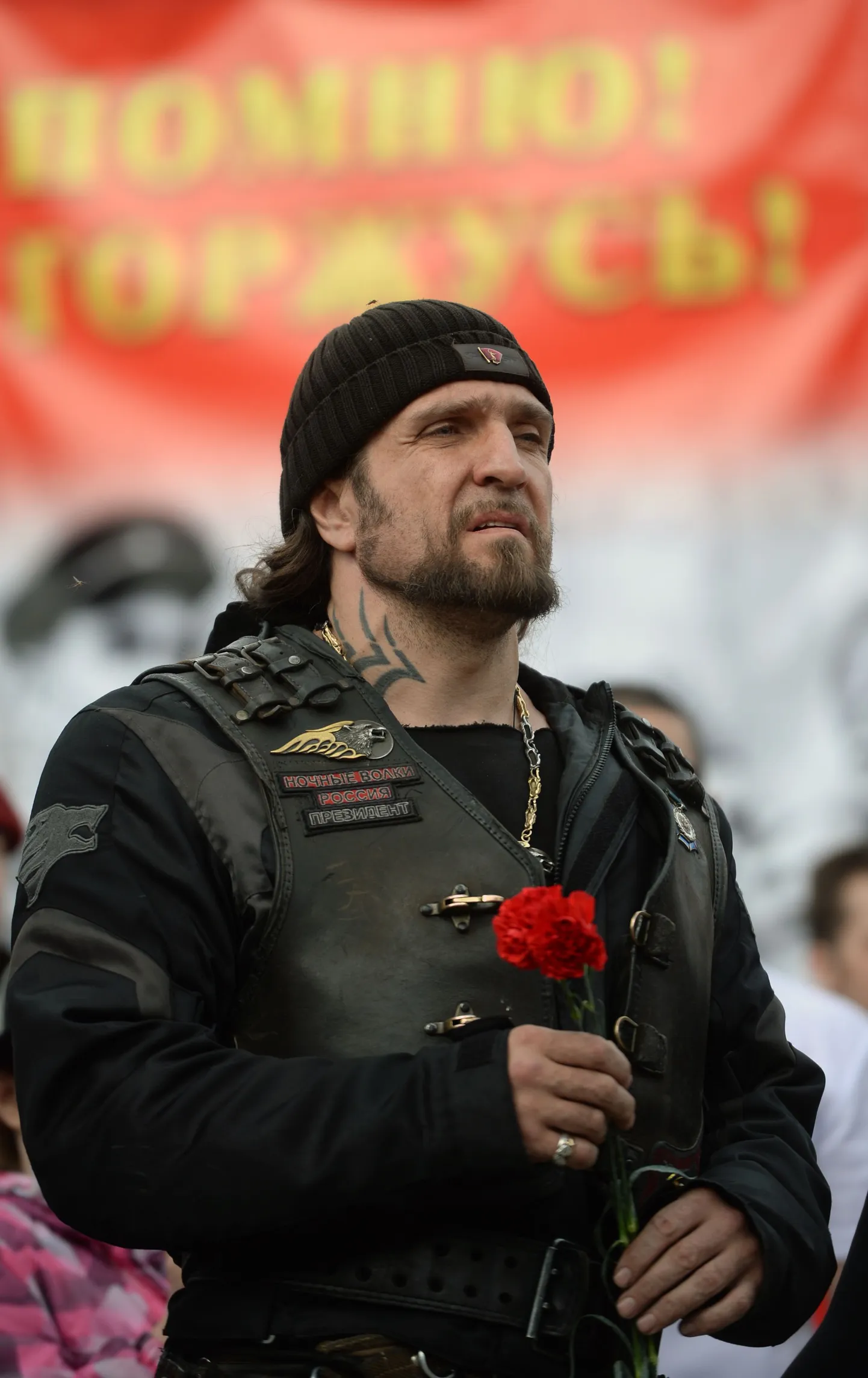 Александр Залдостанов.