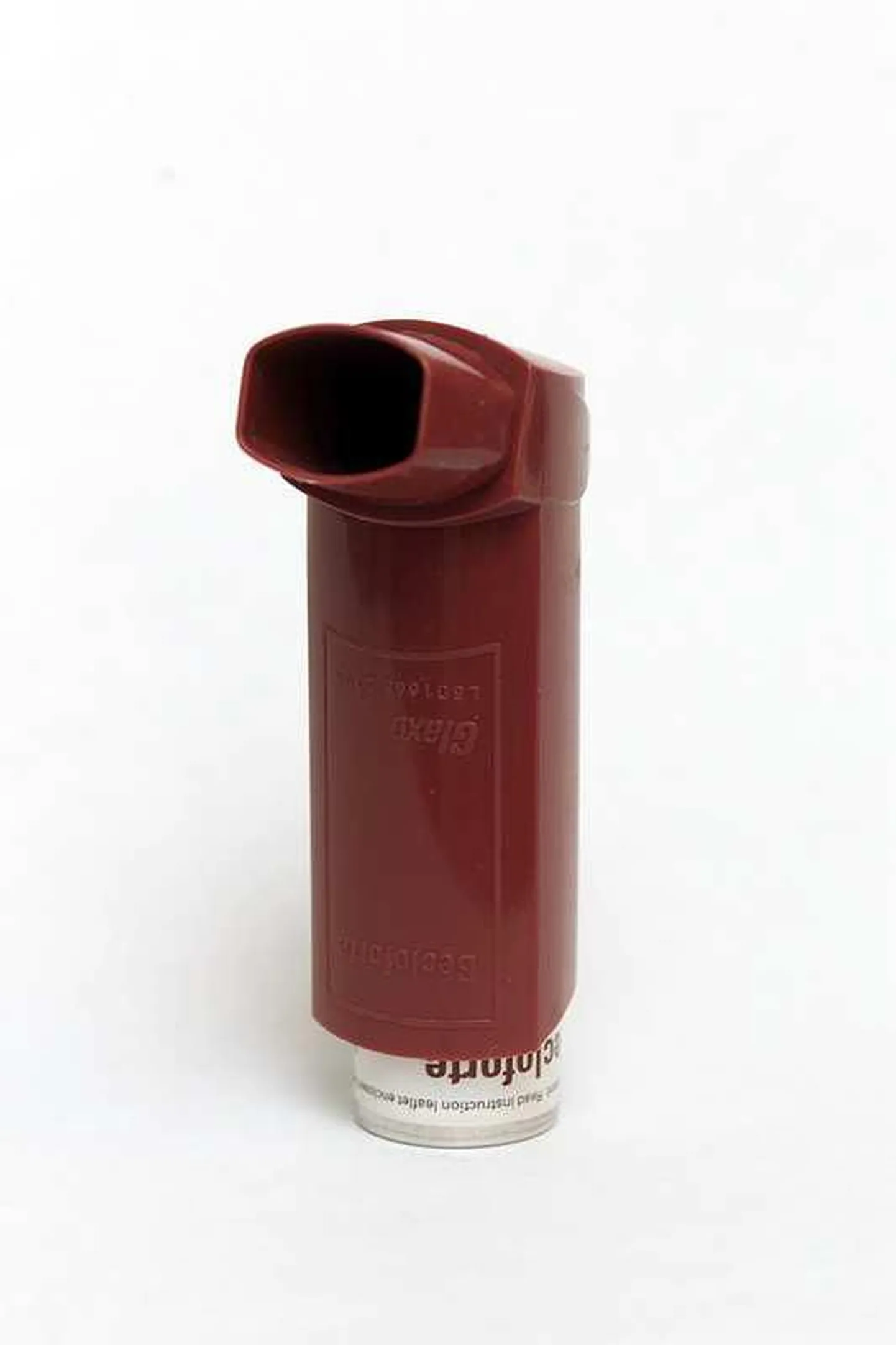 Inhalaator.