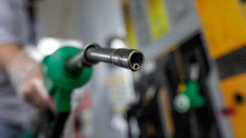 ZZS rosina saglabāt samazināto akcīzes nodokli dīzeļdegviela