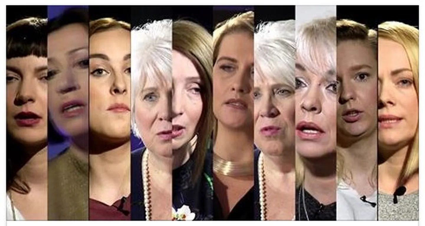 Eesti naiste #MeToo lood saates "Radar"