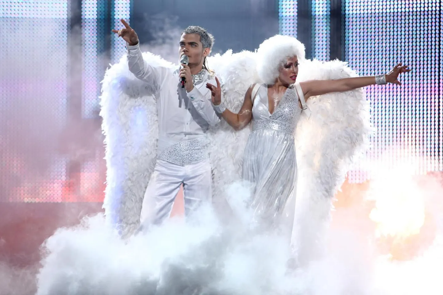 Eurovisiooni finaali peaproov