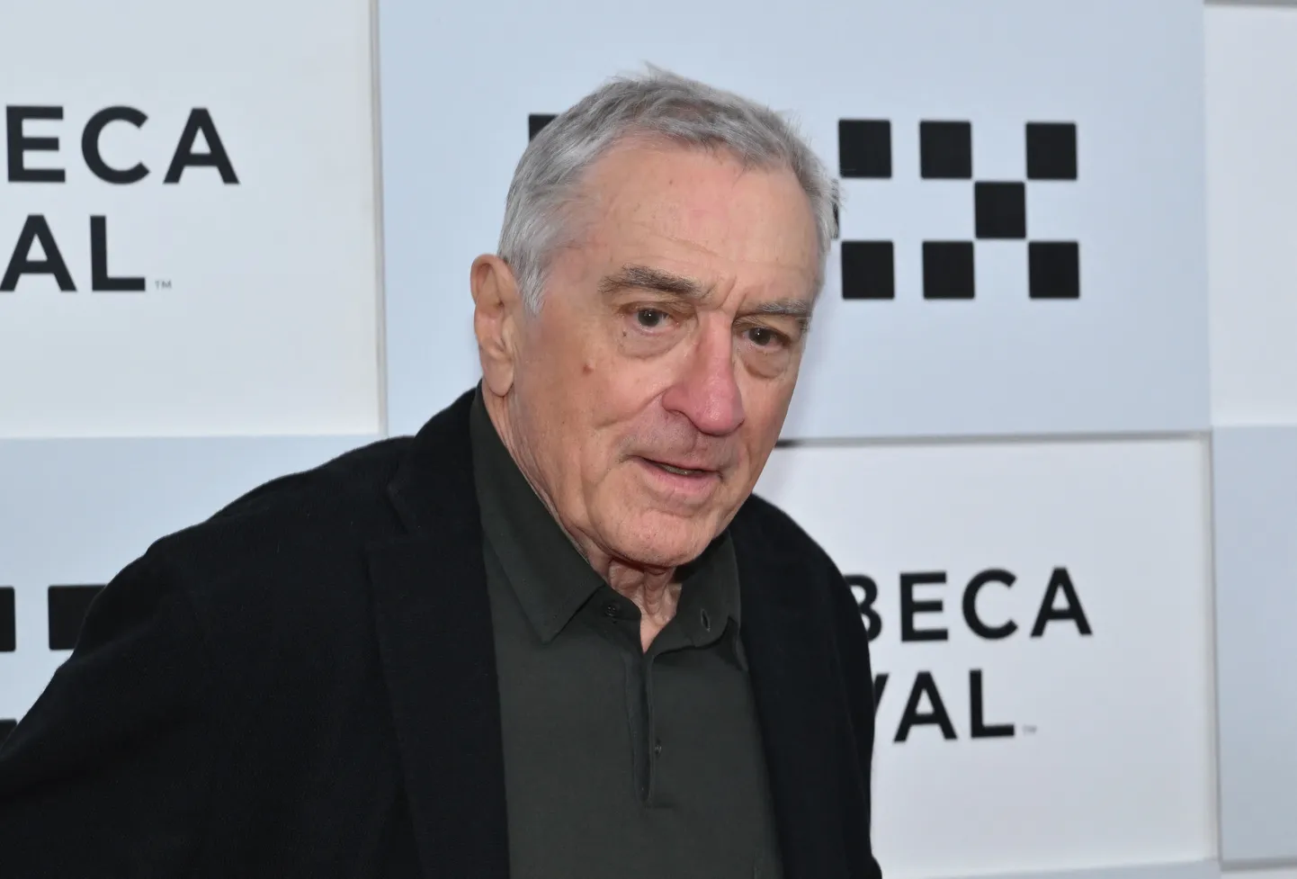 Robert De Niro