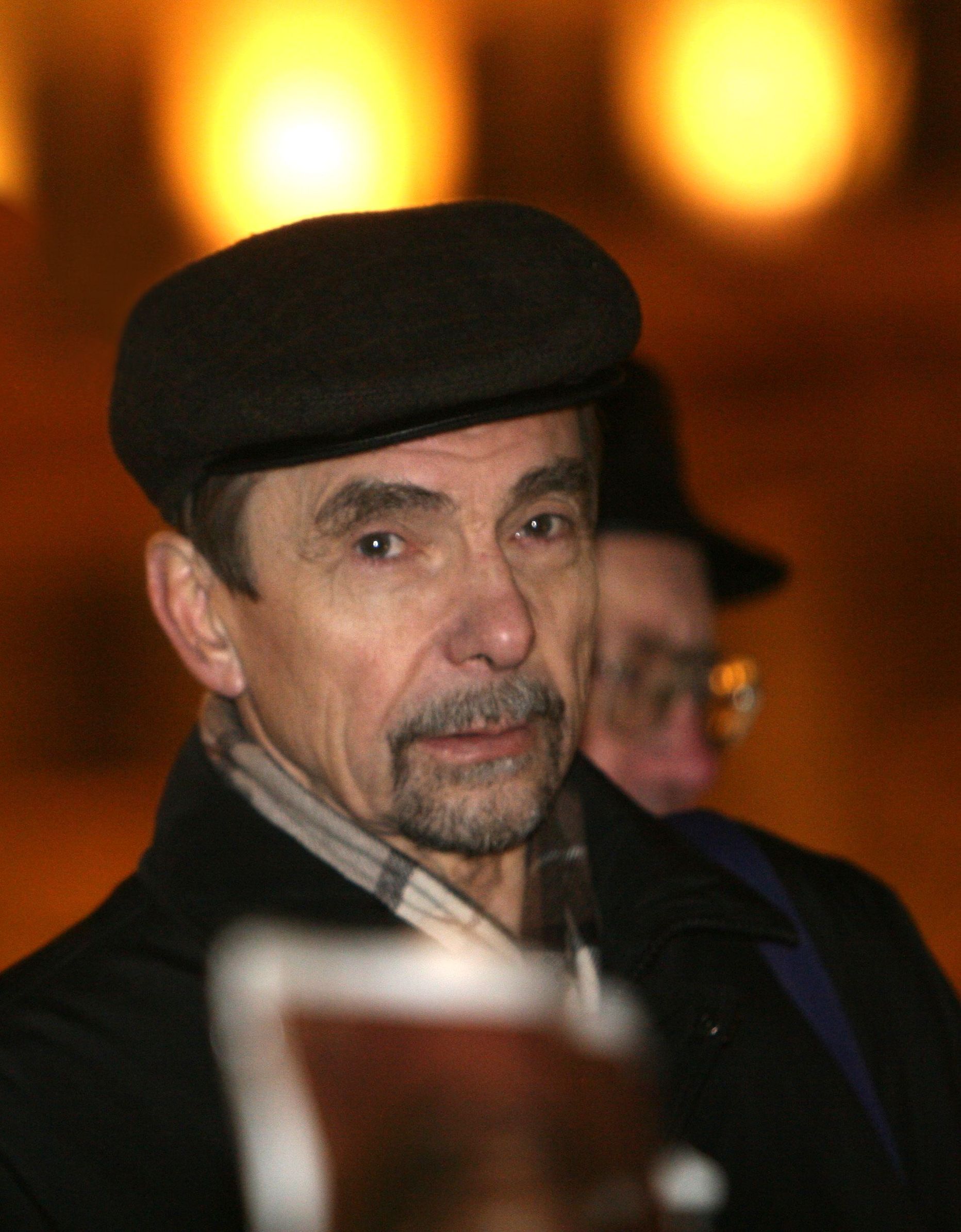 Лев Пономарев.